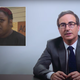 Kimberly Jones (inset), John Oliver